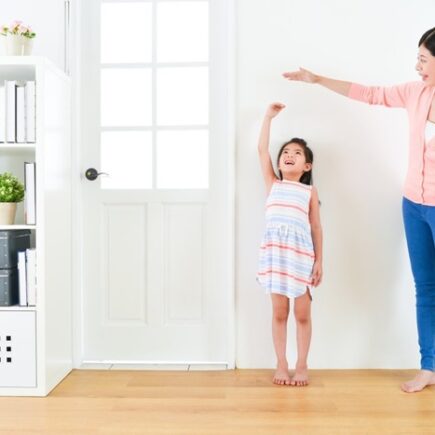 Cách tăng chiều cao cho trẻ 5 tuổi hiệu quả khoa học tại nhà