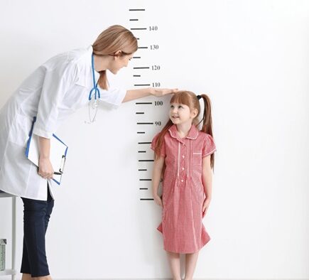 Cách tăng chiều cao cho trẻ 7 tuổi an toàn hiệu quả nhanh